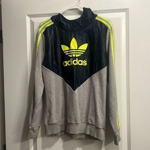 Adidas hoodie